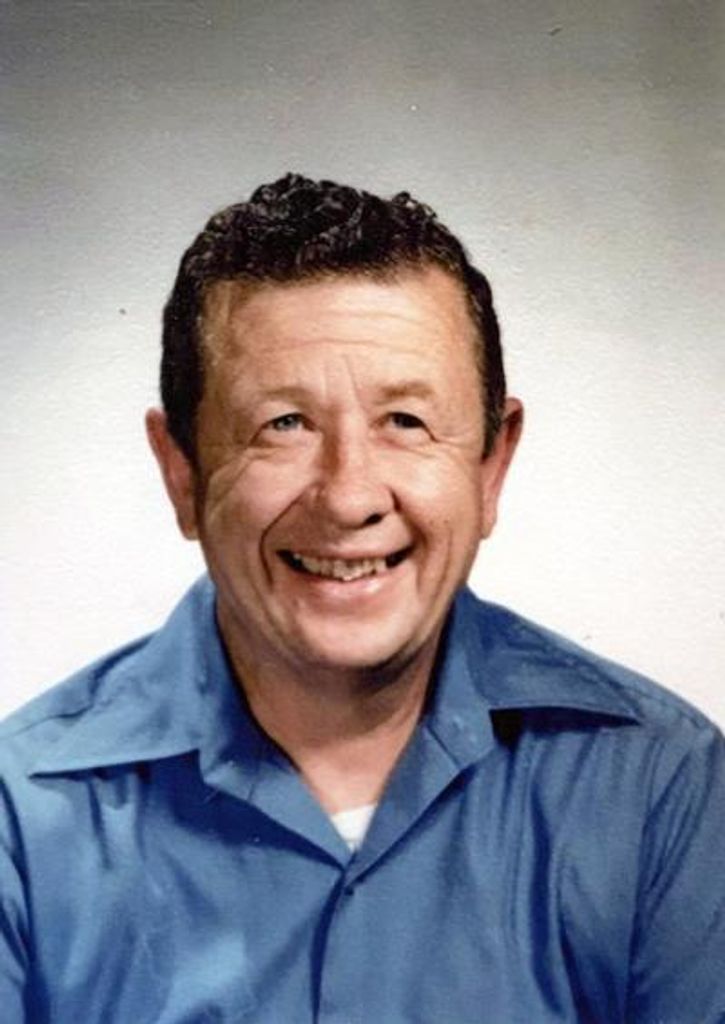 Frank Edward Houston, Sr. Profile Photo