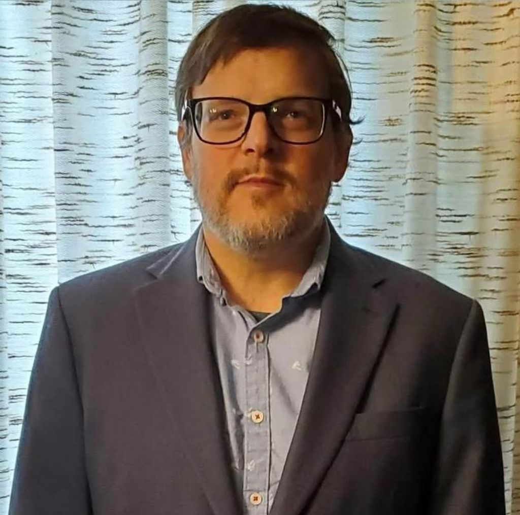 Jesse Lee Mckamey Profile Photo