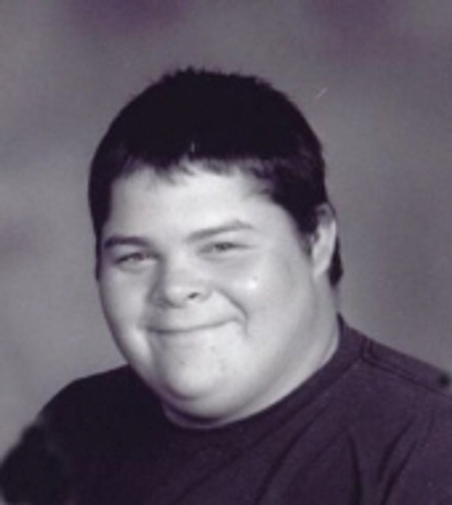 Zachary Adrian