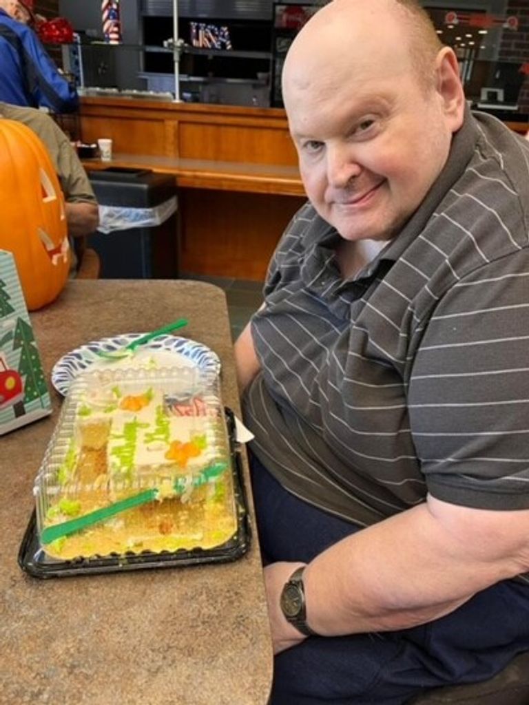 George C. Jancsik Profile Photo