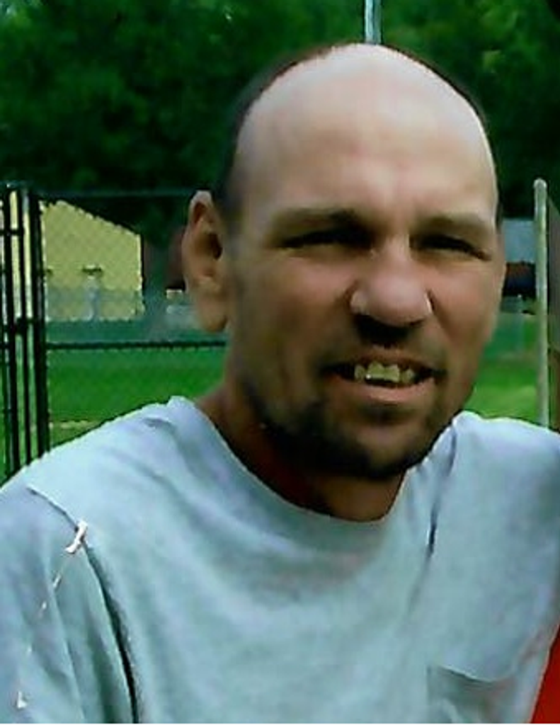 Ronald "Ron" Lee Turner