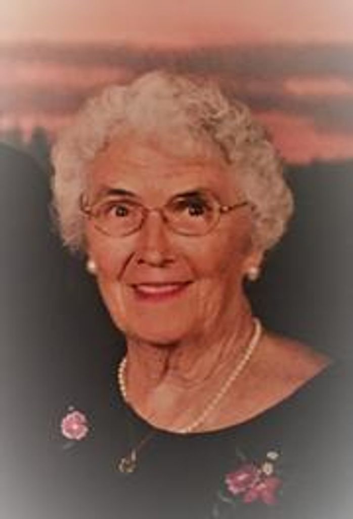 Catherine Pendergast Profile Photo