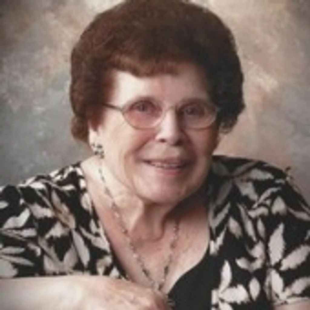 Elaine A. Anthony