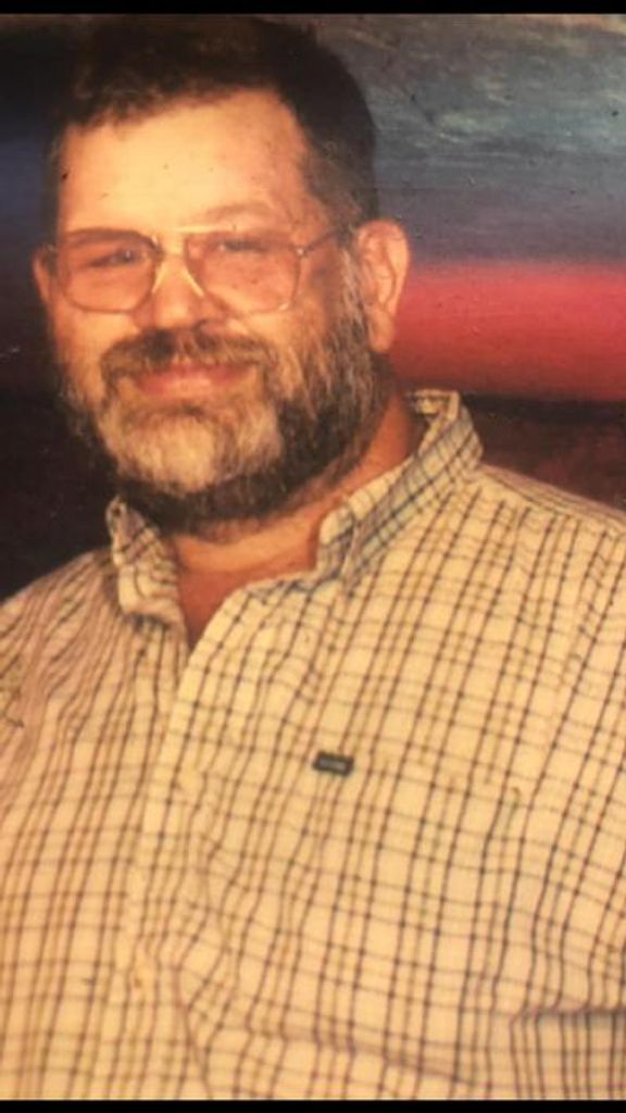 Benny Lacy Profile Photo