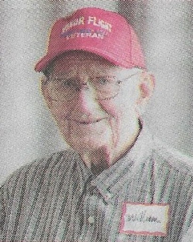 William "Bill" Lott