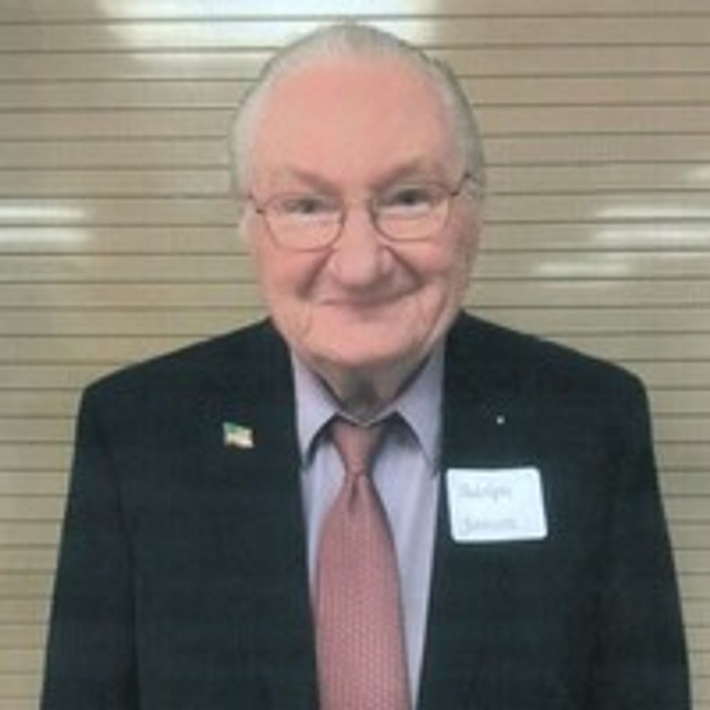 Adolf Daniel "A.D." Janzen