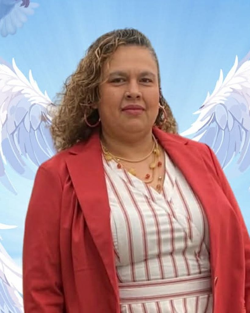 Maria Eneida Ramirez Macedo Profile Photo