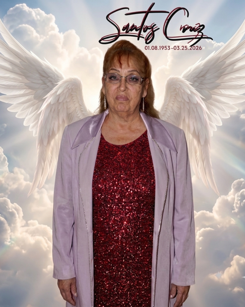 Santos Cruz Profile Photo