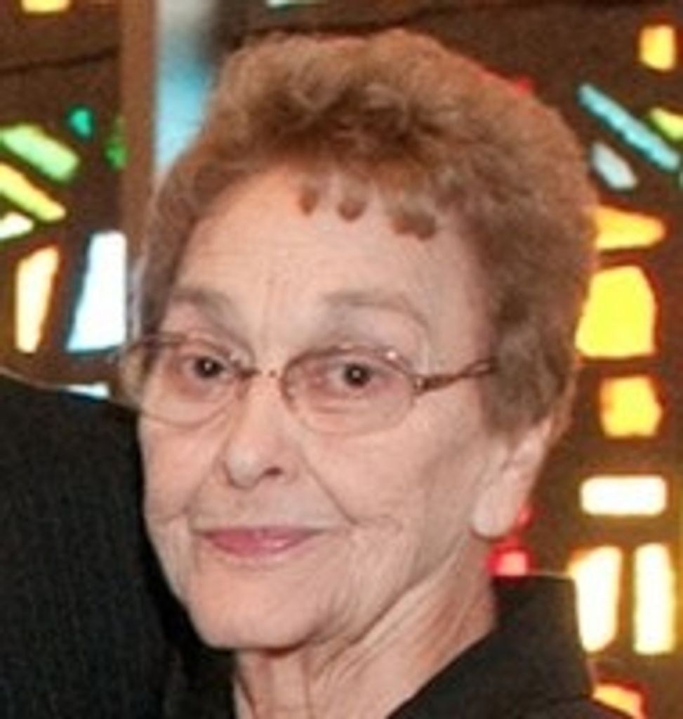 Betty A. Antolik