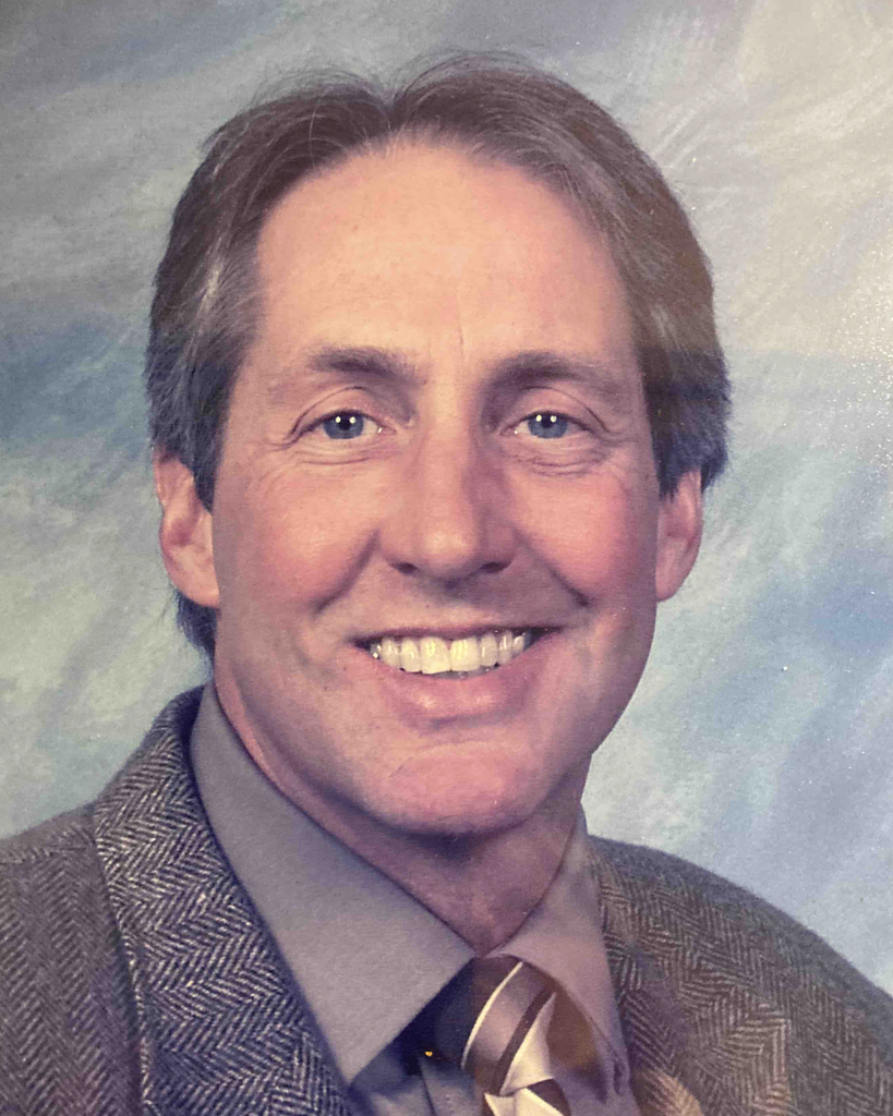 Jeffrey "Jeff" Peltier