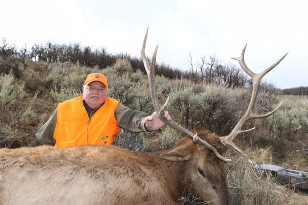 Richard "Dick" W. Cothern Profile Photo
