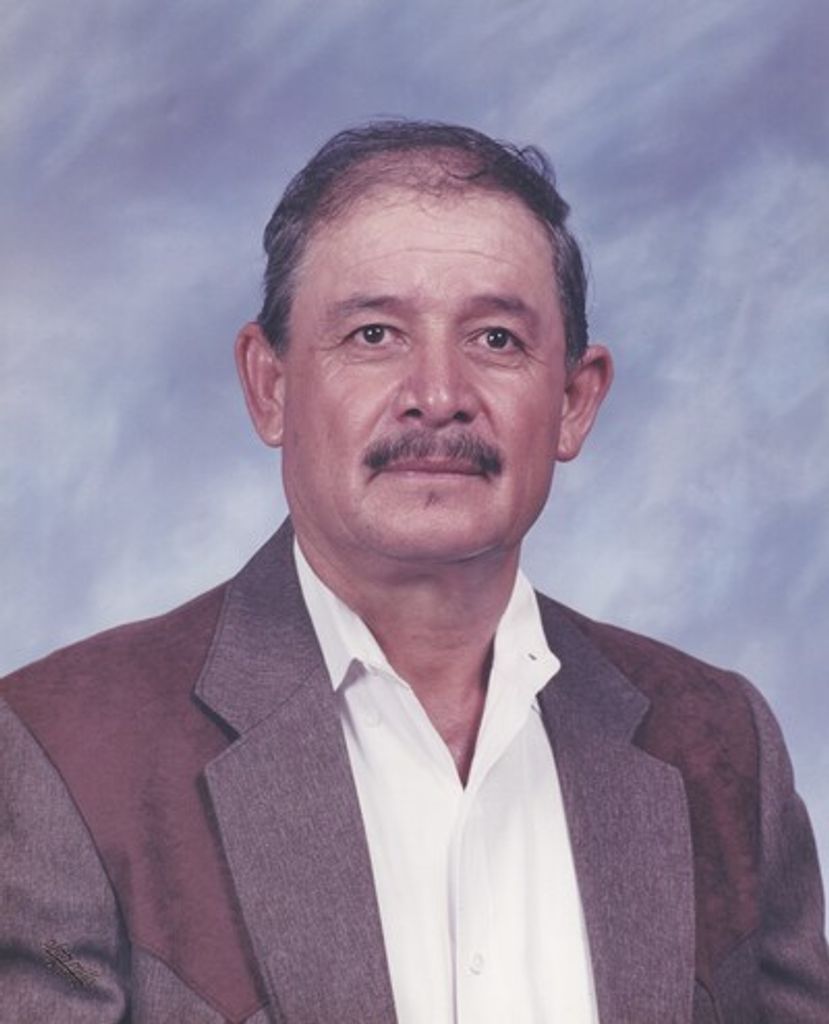 Jose Ibarra Luna Profile Photo