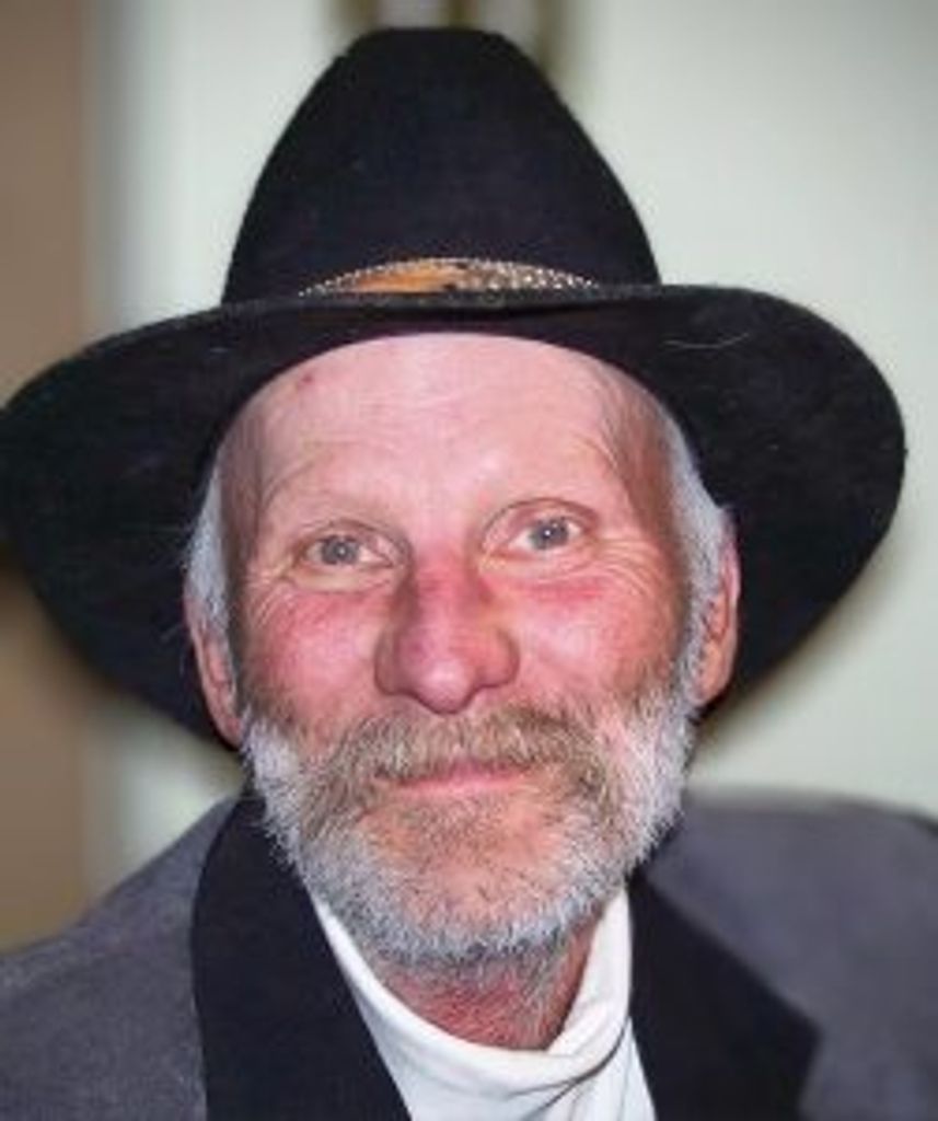 Michael Bob Olsen