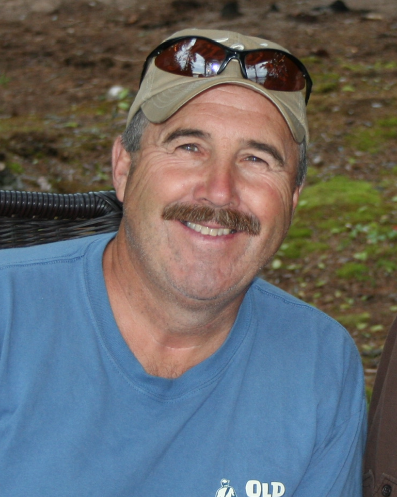 Robert Davis Profile Photo