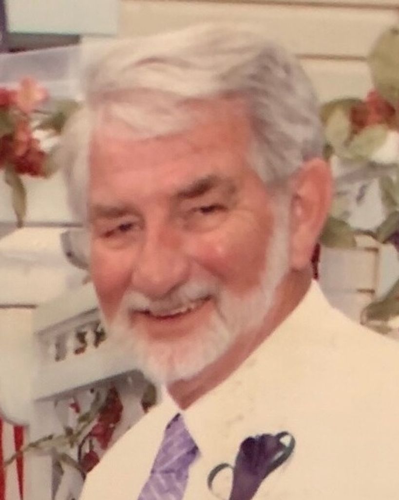 John R. Giles