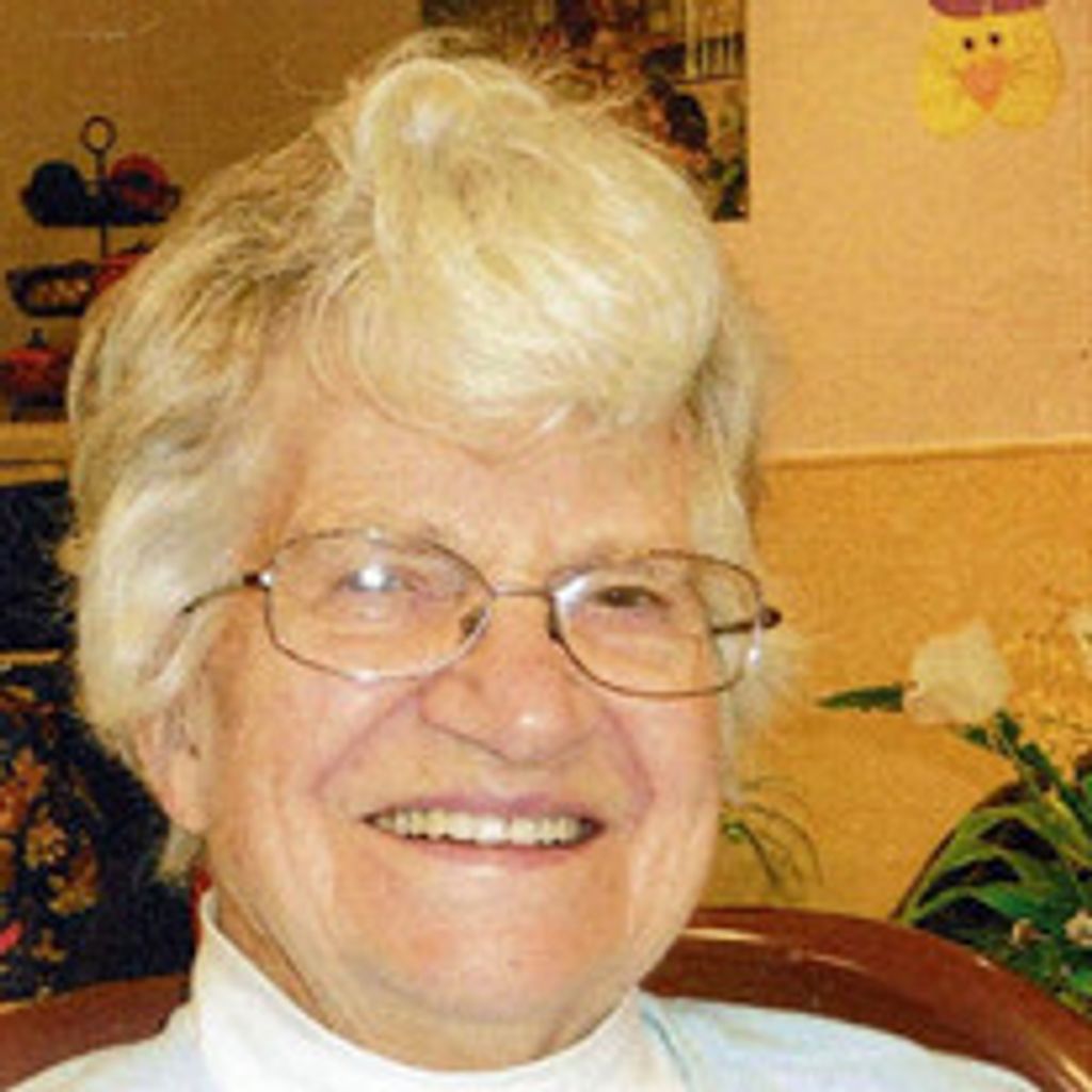 Jane Bartz