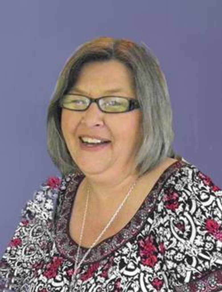 Tina Collins Reynolds