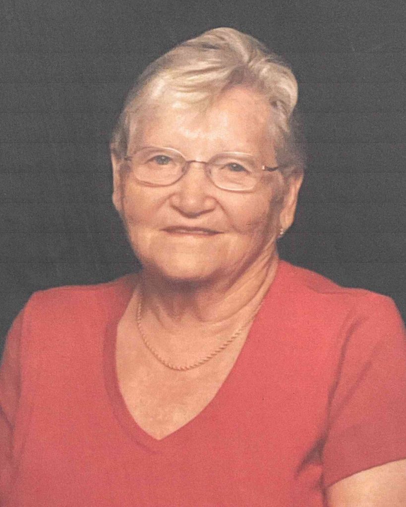 Mary "Thelma" Black Profile Photo