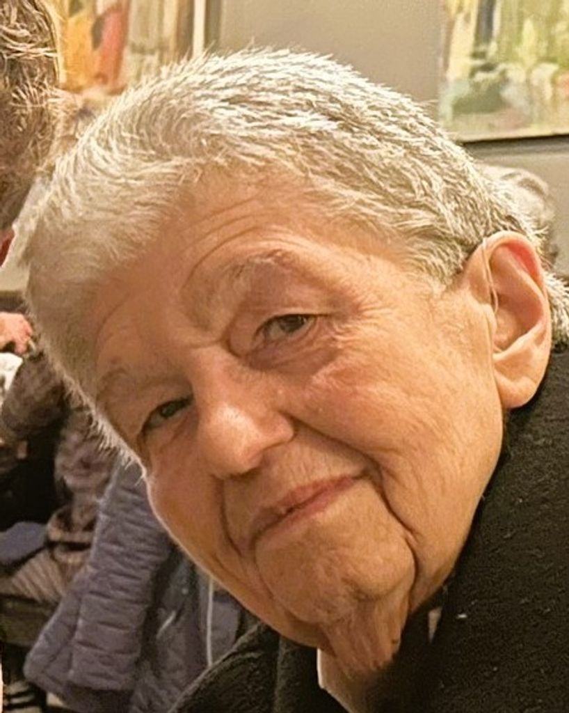 Sandra "Sandy" S. Halasz