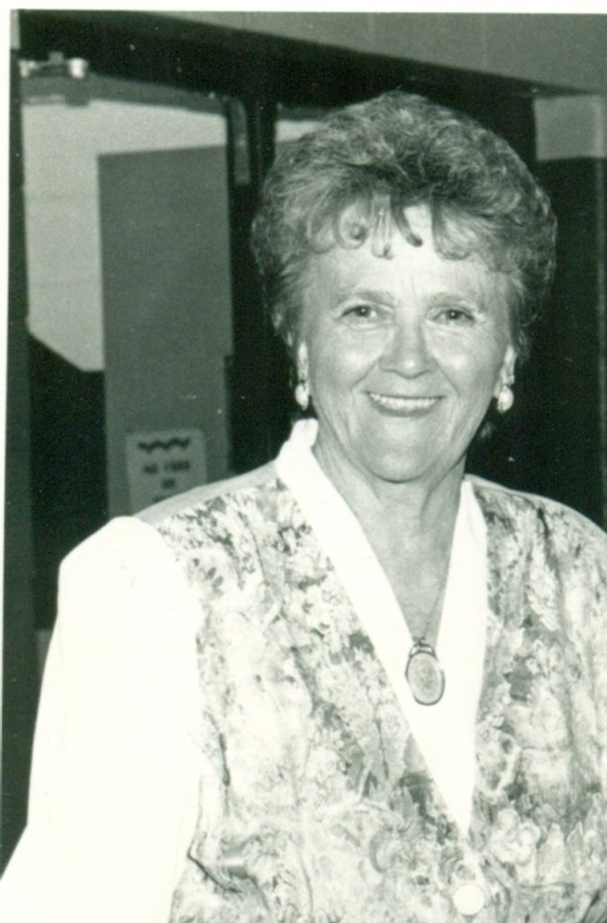Clara Dean Boles