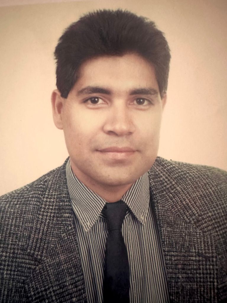 Dr. Miguel A. Argueta Profile Photo