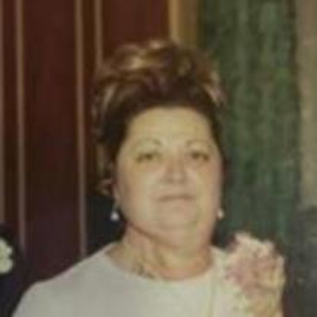 Betty Jones