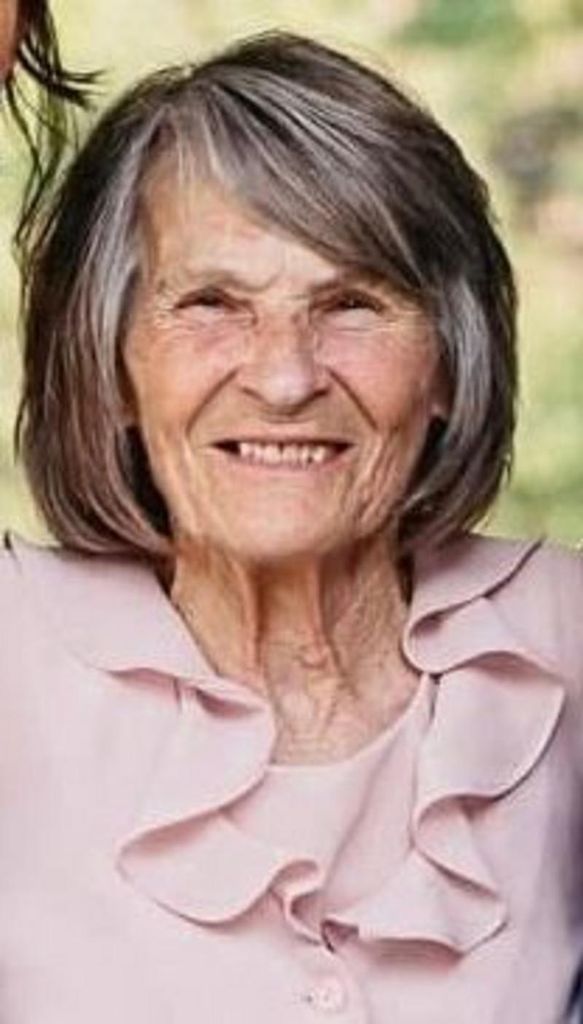 Agnes Rogers Wilcher Profile Photo