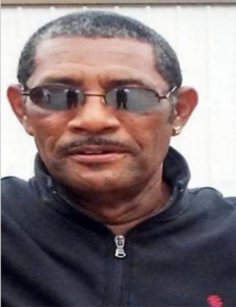 Gregory Lee Fontenot Sr. Profile Photo