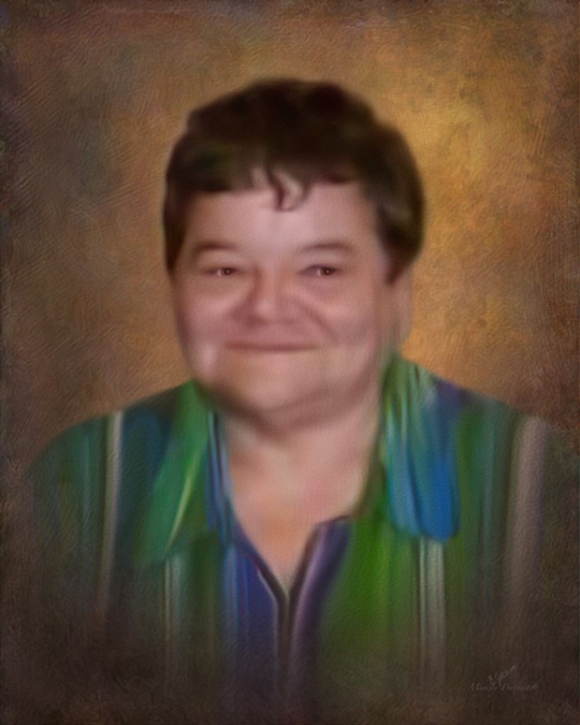 Shirley Hughes