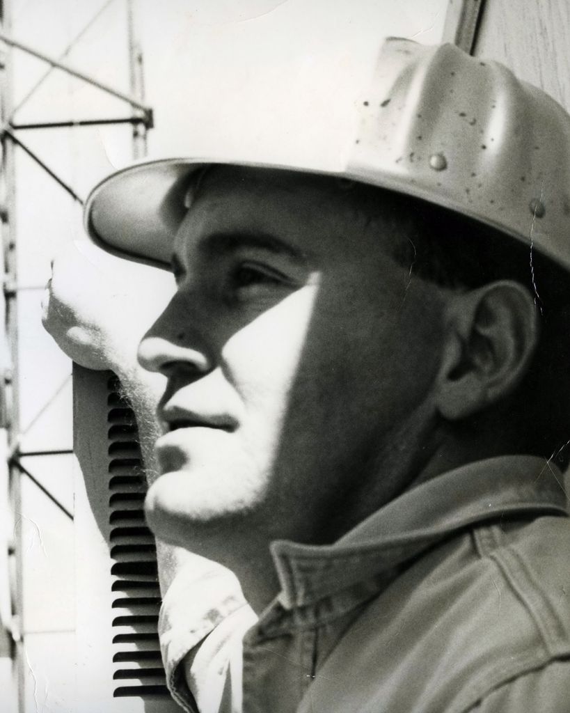 Gary P. O'Brien