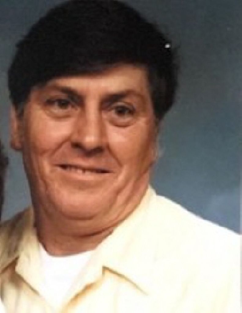 Donald Wayne Nickerson