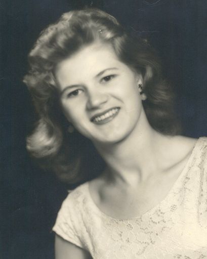 LaVonne Helen Betsinger's obituary image