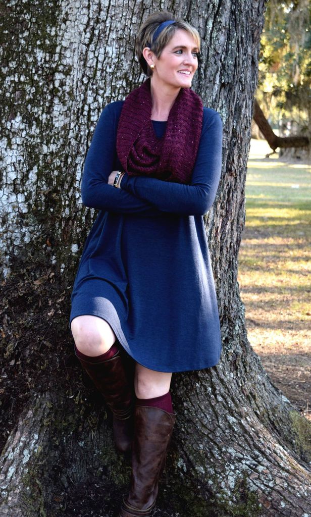 Leah Venable Stewart