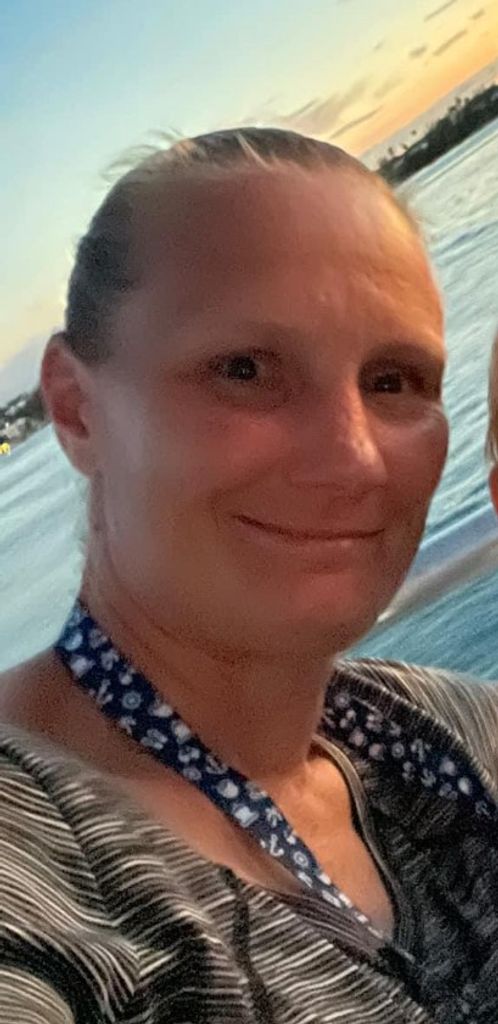 Lisa Burkindine
