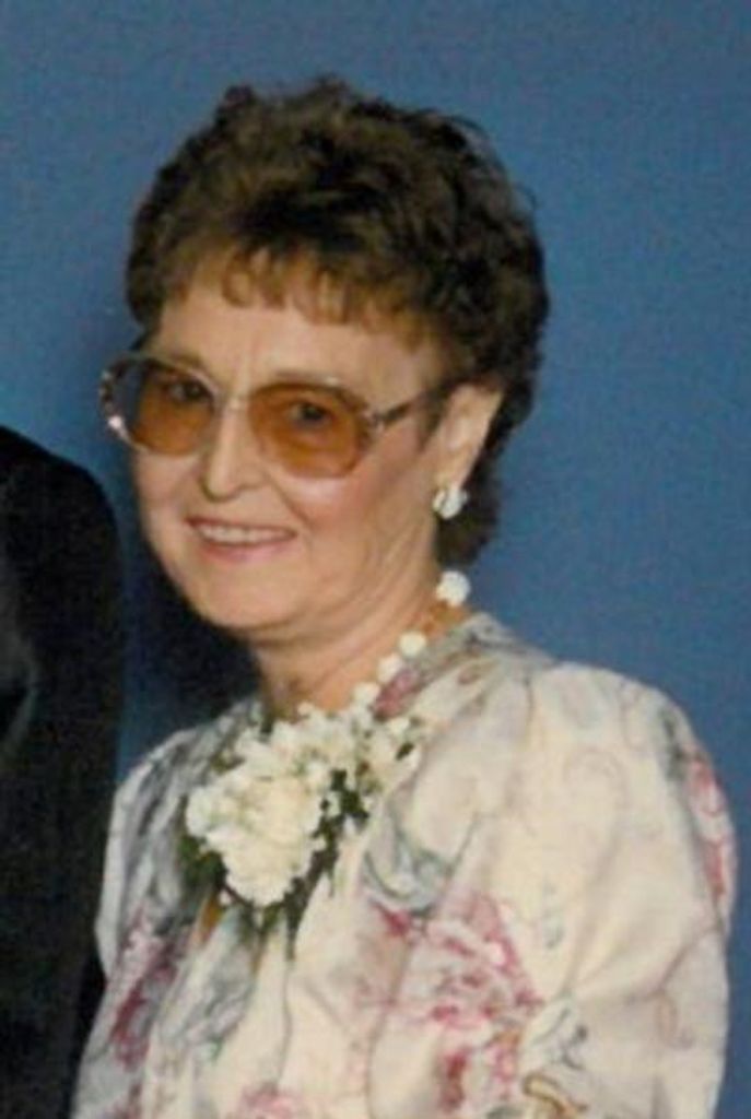 Beulah Lavinia Gale Profile Photo