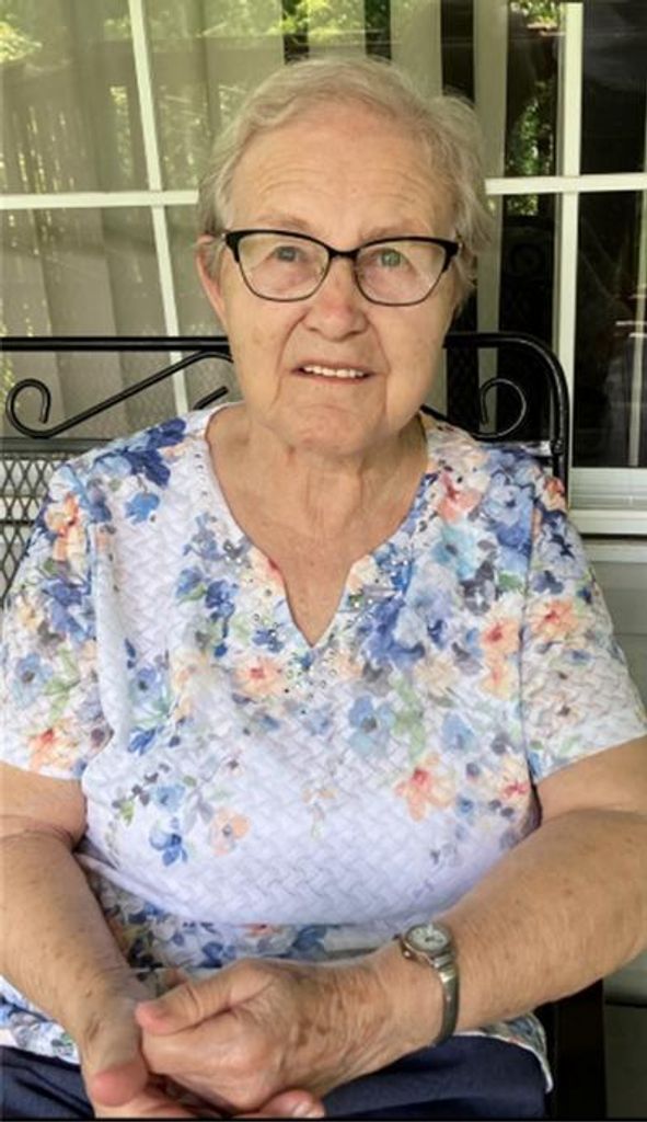 Bessie Mae White Profile Photo