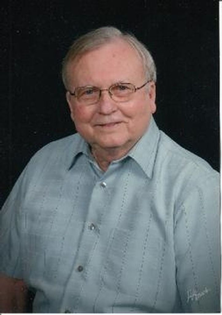 Dale Flanagan Profile Photo