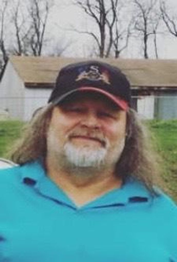 James Lee Walker Profile Photo