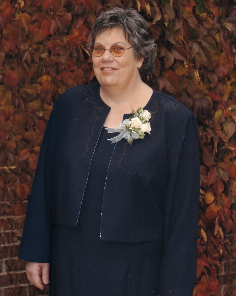 Judith Raye Murphy