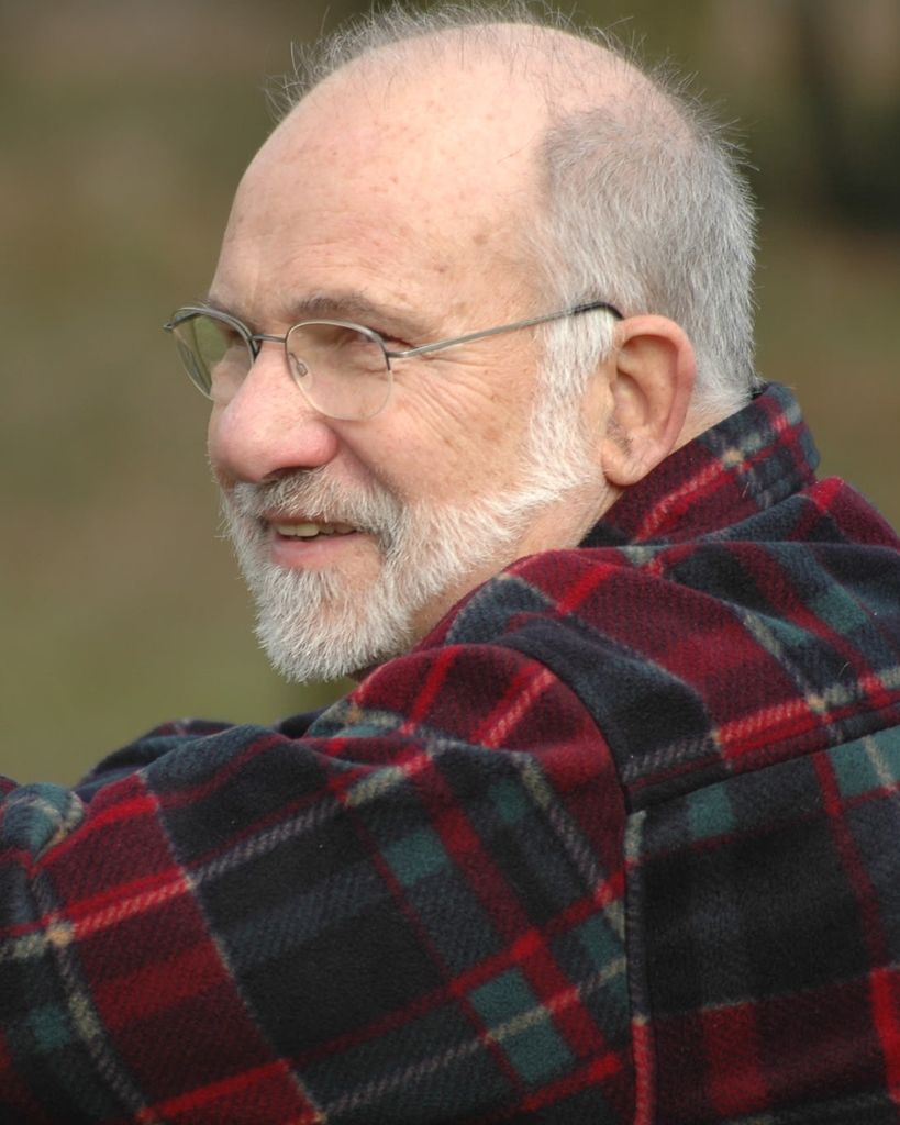 William Raymond Dame