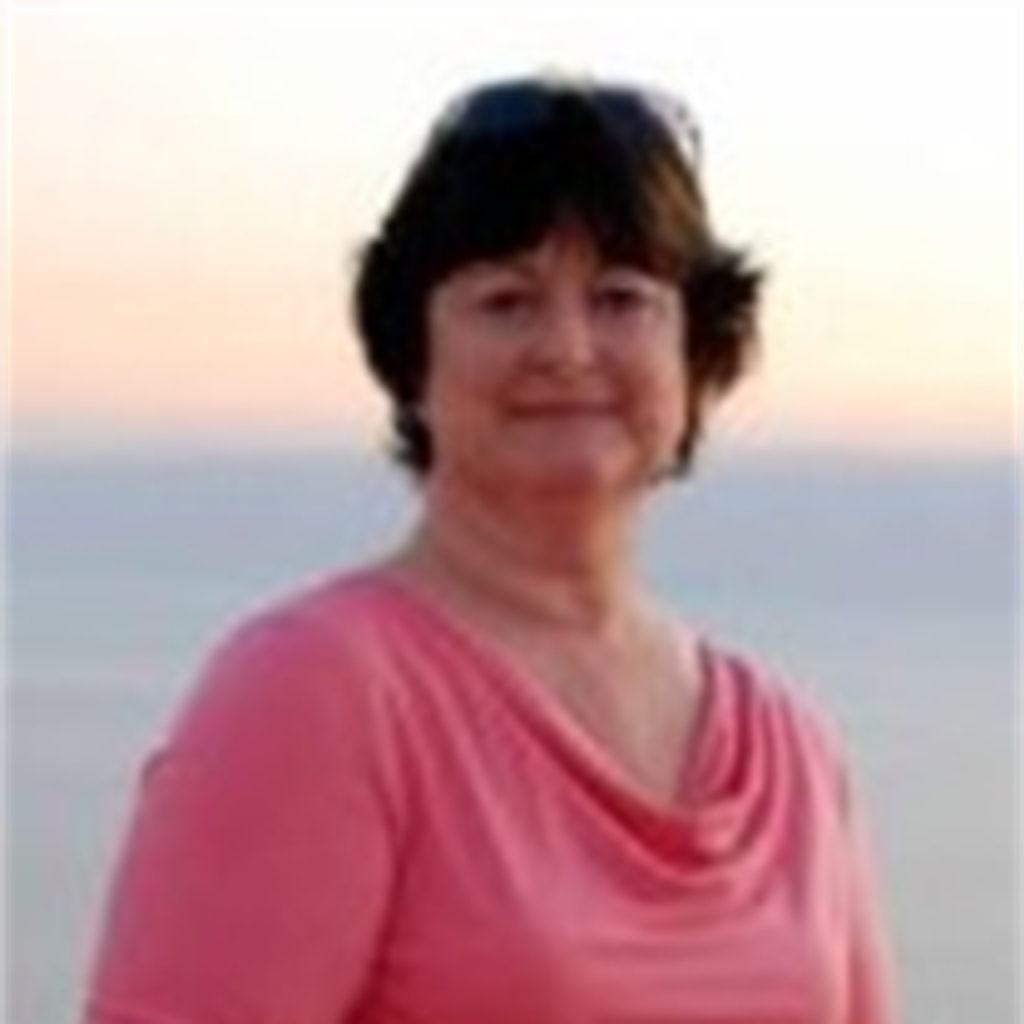 Anne Marea Corey