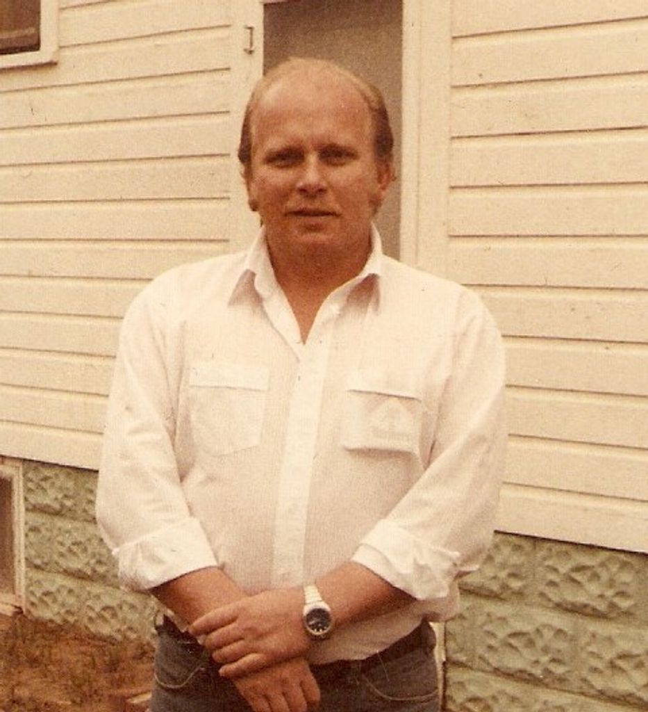 Herbert Boyd Miller, Jr.