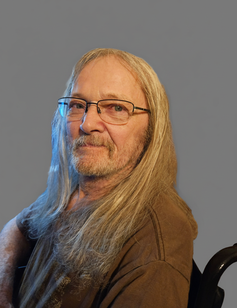 Michael Lynn Hartge Profile Photo