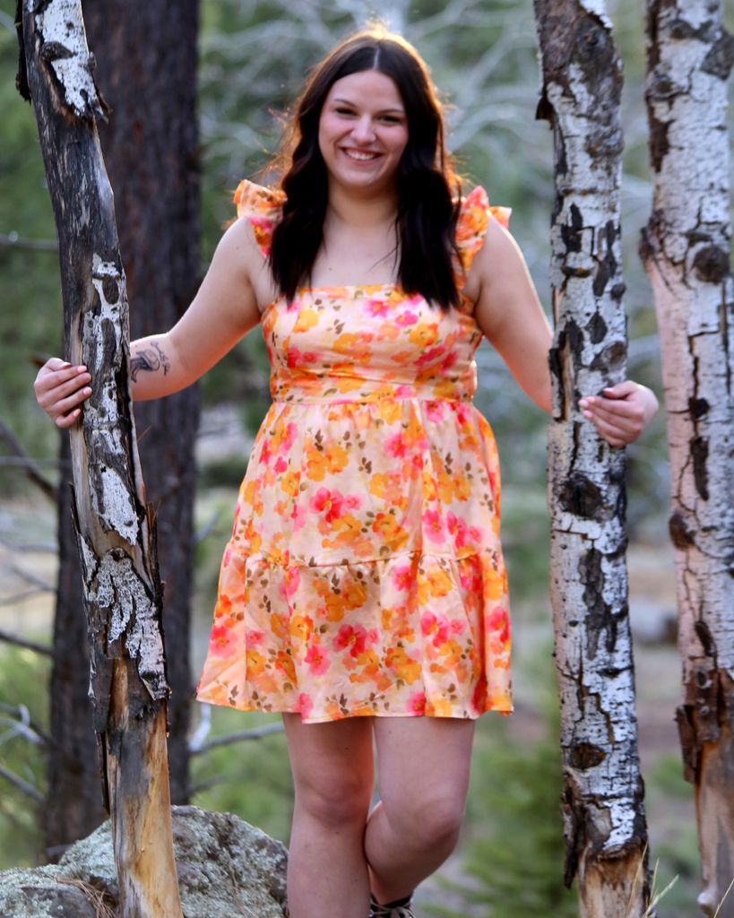 Savannah Noel Luera Profile Photo