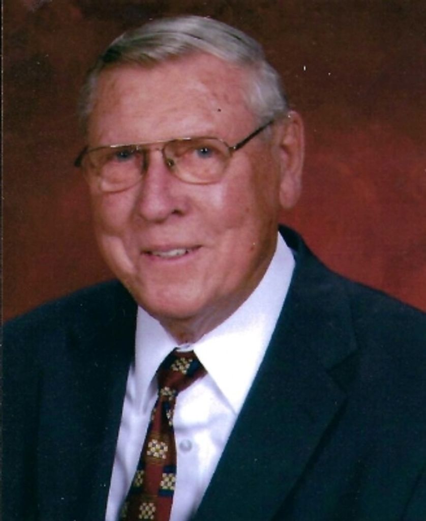 Dr. Lilburn E. Wesche