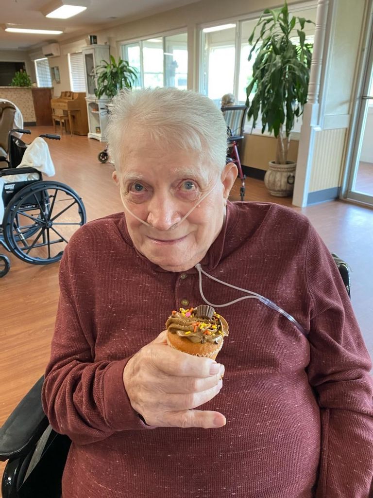 Robert "Bob" Earl Calvert