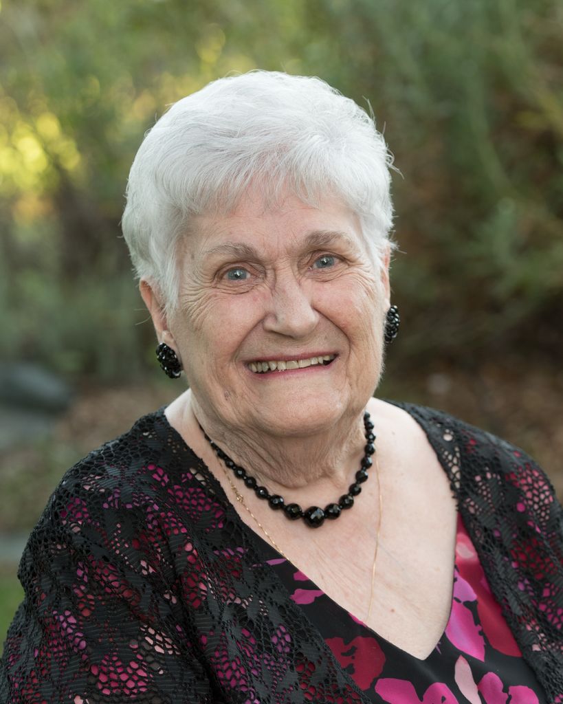 Eileen Frances Riesinger Profile Photo