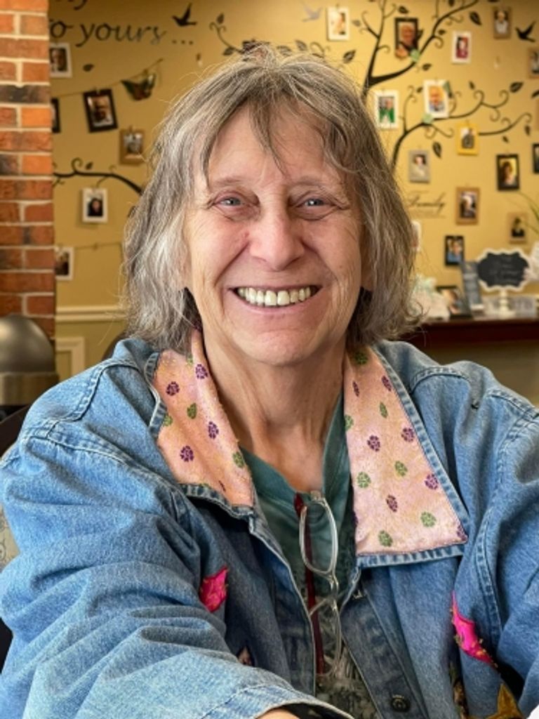 Vel Colvin Gregory Profile Photo