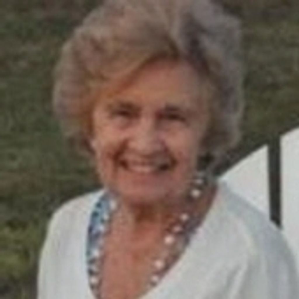 Elizabeth Liz Sangiacomo