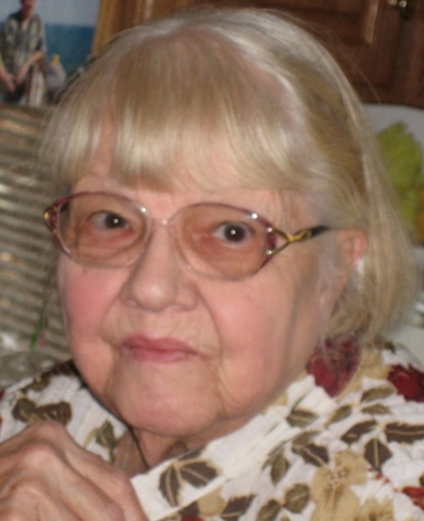 Olga Hlad Profile Photo